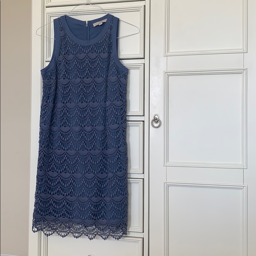 Loft Dress